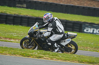 Lower Group Black Bikes